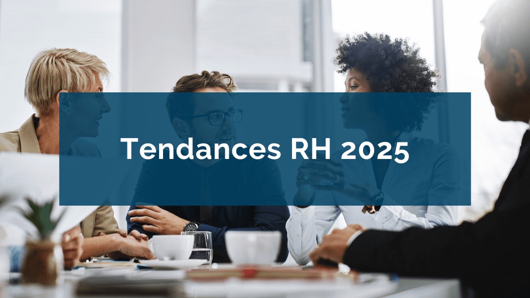 Tendances RH 2025