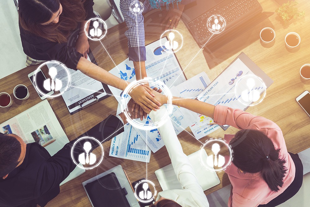 Digitalisation RH