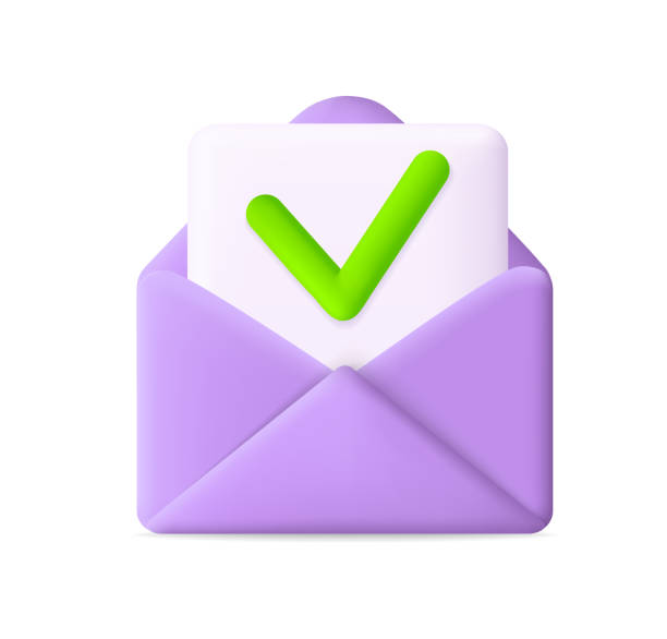 Email de confirmation