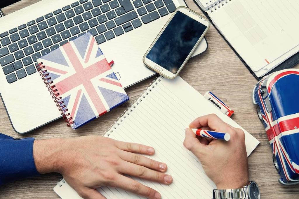 VTest Business English - Advance