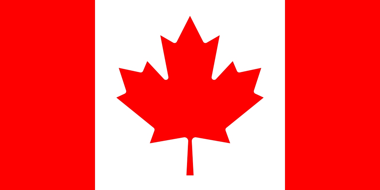 Canadien (Français) langue étrangère