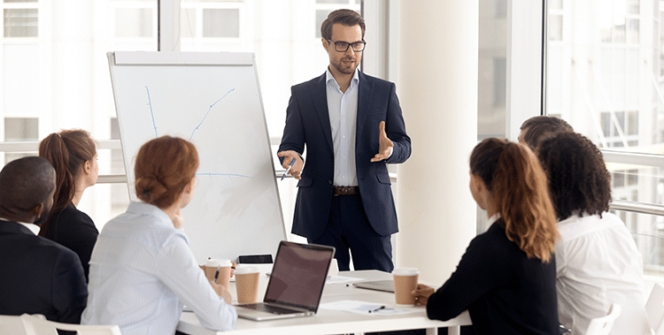 Création d'une entreprise de A à Z