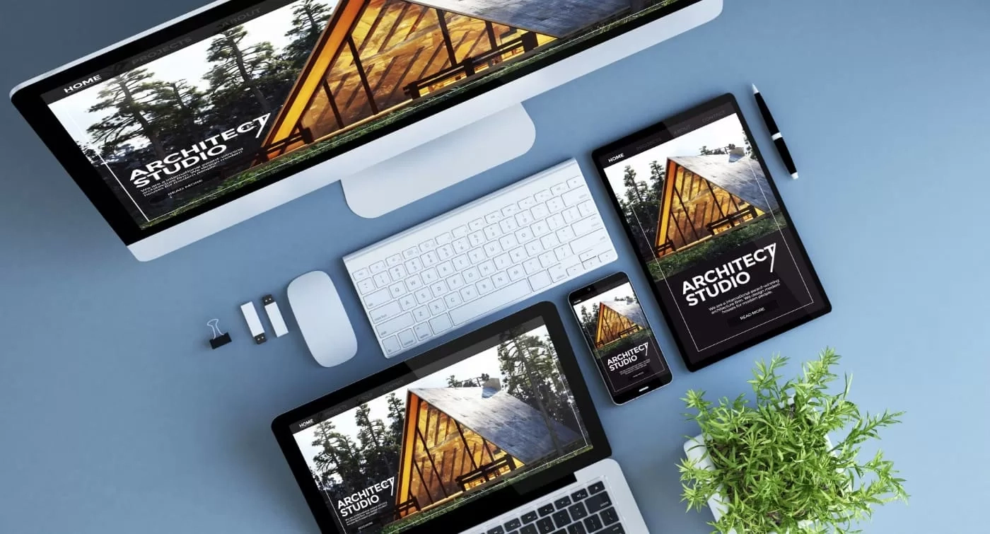 Édition de site web html5, CSS3, CMS et Javascript