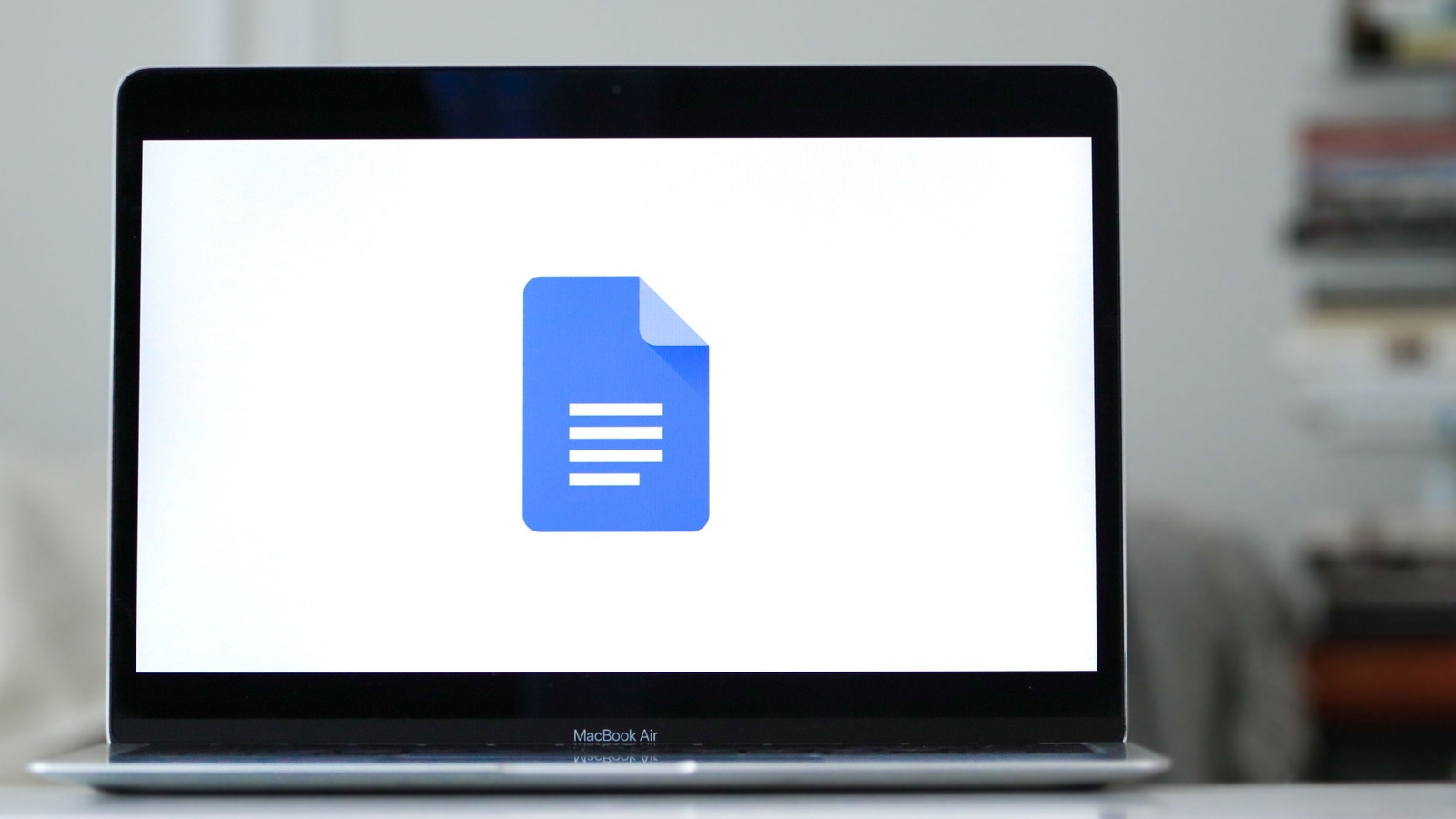 Traitement de texte Google Docs