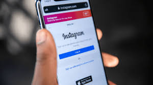 Initiation à Instagram