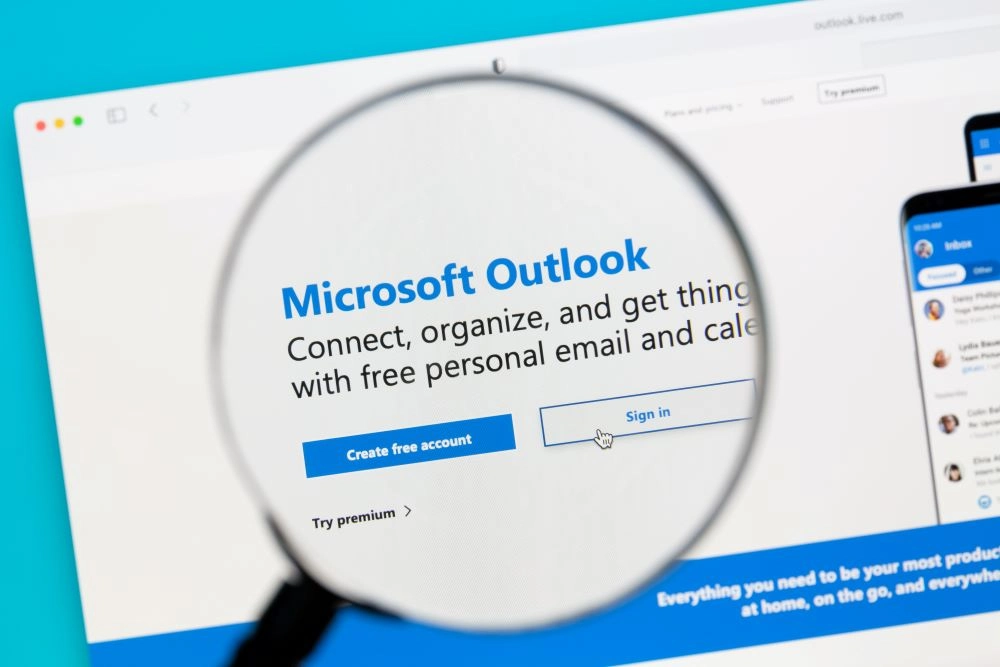 Microsoft Outlook 2019 Tous Niveaux