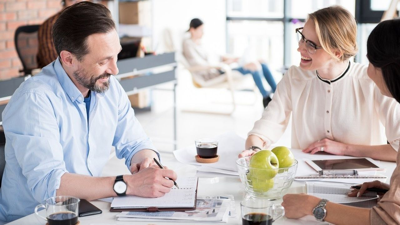 Qualité de vie au travail