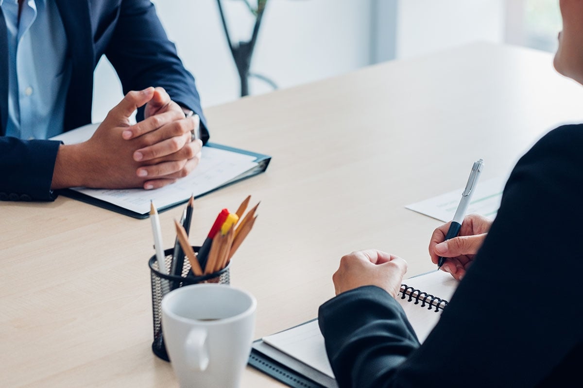 Techniques de Recherche d'Emploi Efficaces