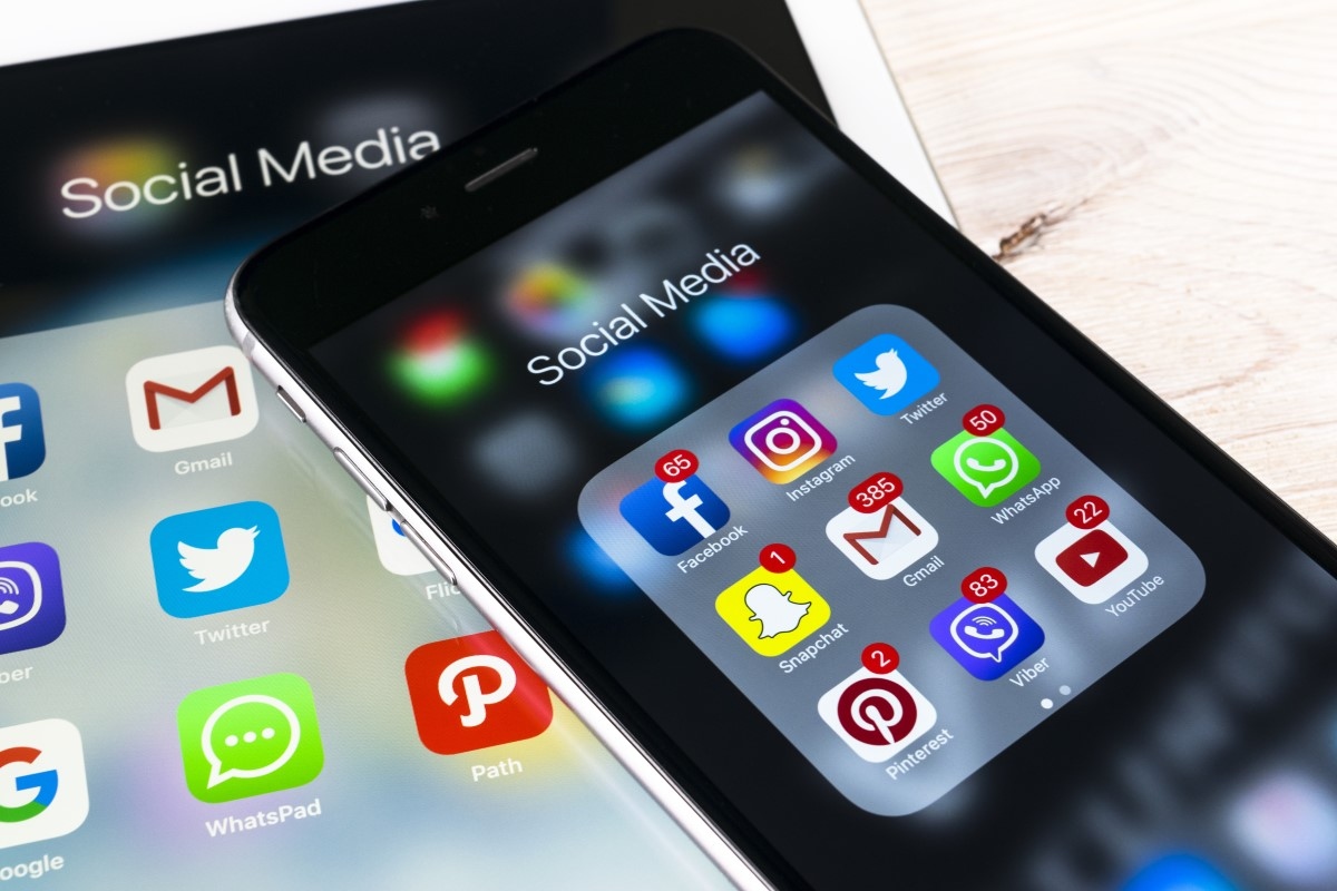 Réseaux sociaux et ADS