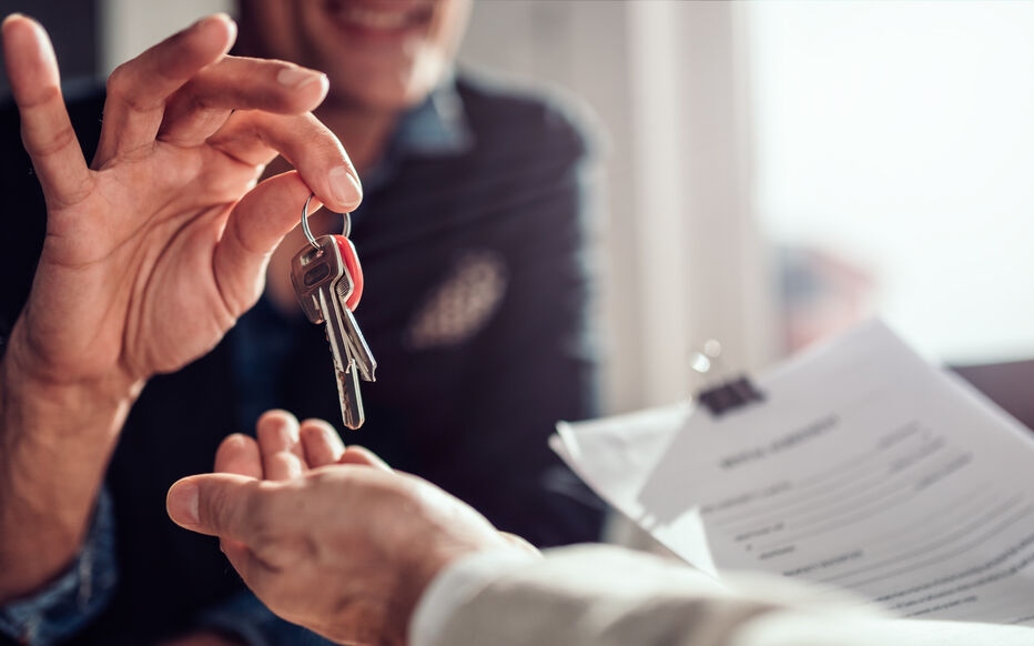 Prendre en charge les activités liées à la gestion locative d'un bien immobilier