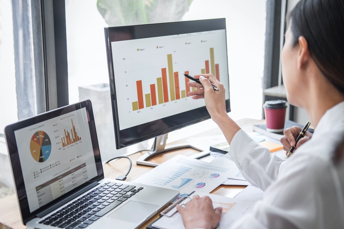 Stratégie de Webmarketing