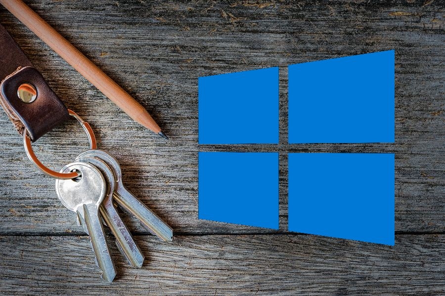 Les bases informatiques sur Windows