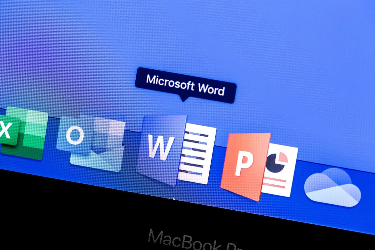 Microsoft Word 2021 Initiation