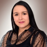 Omayma Foulad - Fondatrice
