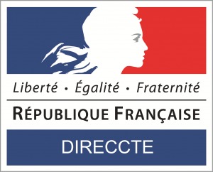 Les DIRECCTE