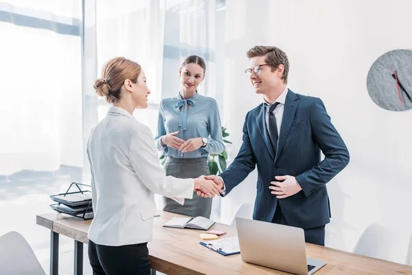 Recrutement Et Intégration